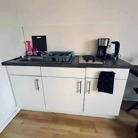 Sleepwell-horstmar Zentral & Kirchennah * Horstmar