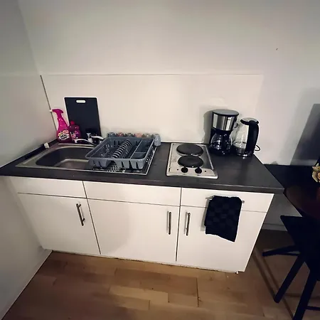 Sleepwell-horstmar Zentral & Kirchennah *