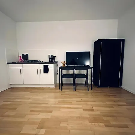 Sleepwell-horstmar Zentral & Kirchennah Horstmar