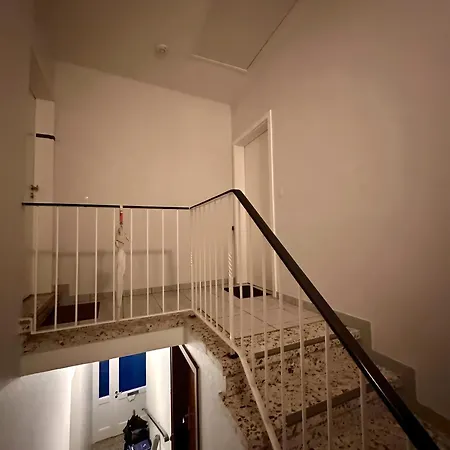 Sleepwell-horstmar Zentral & Kirchennah Apartamento