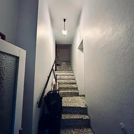 Sleepwell-horstmar Zentral & Kirchennah *