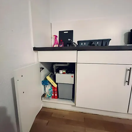 Apartamento Sleepwell-horstmar Zentral & Kirchennah