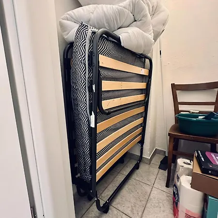 Apartamento Sleepwell-horstmar Zentral & Kirchennah *