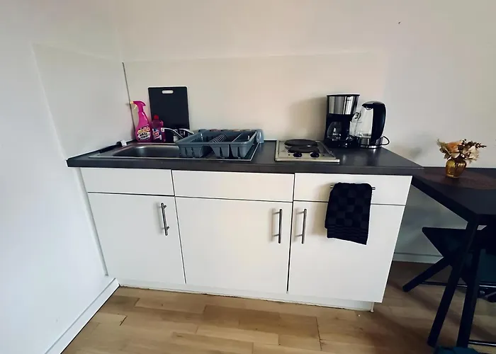 Sleepwell-horstmar Zentral & Kirchennah * Horstmar