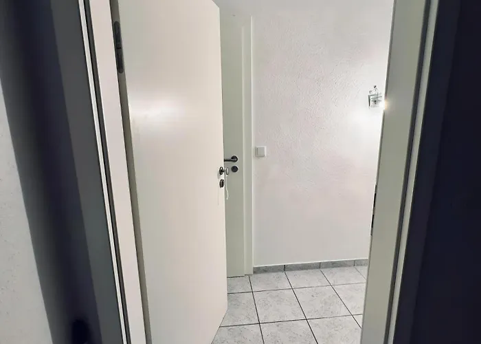 Sleepwell-horstmar Zentral & Kirchennah