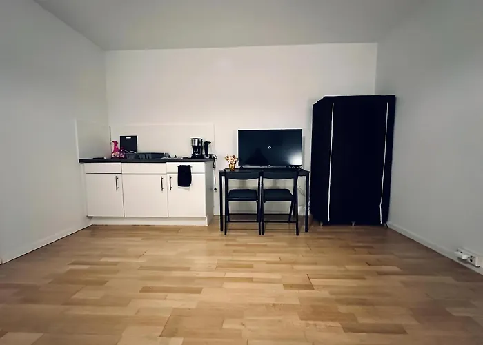 Sleepwell-horstmar Zentral & Kirchennah Horstmar