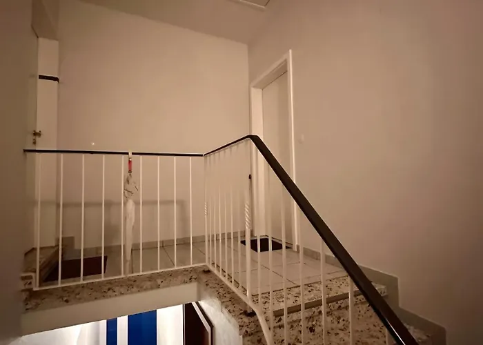 Sleepwell-horstmar Zentral & Kirchennah Appartement