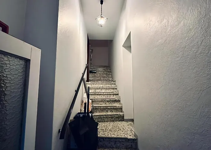 Sleepwell-horstmar Zentral & Kirchennah *