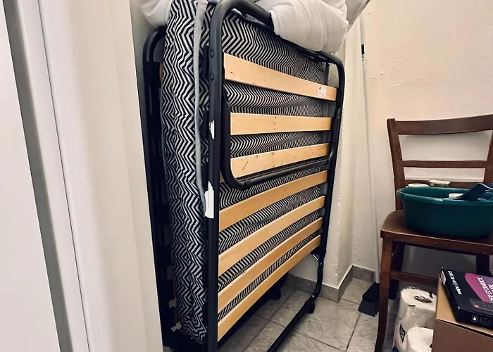 Appartement Sleepwell-horstmar Zentral & Kirchennah *